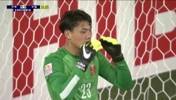 国足巅峰表现！2015亚洲杯国足小组三战全胜史无前例！